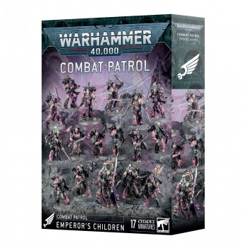 EMPEROR'S CHILDREN
